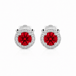 ARETES PARA HOMBRES | Lion Luxury