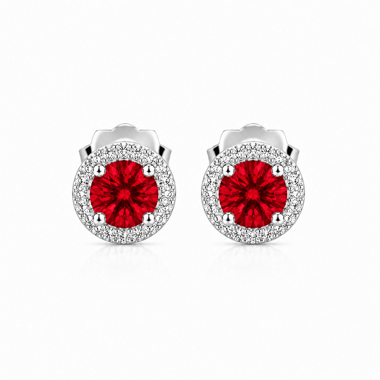 ARETES PARA HOMBRES | Lion Luxury