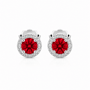 ARETES PARA HOMBRES | Lion Luxury