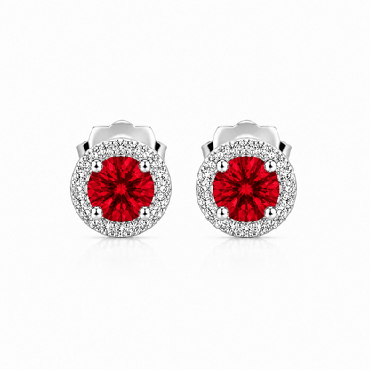 ARETES PARA HOMBRES | Lion Luxury