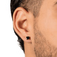 ARETES PARA HOMBRES | Lion Luxury