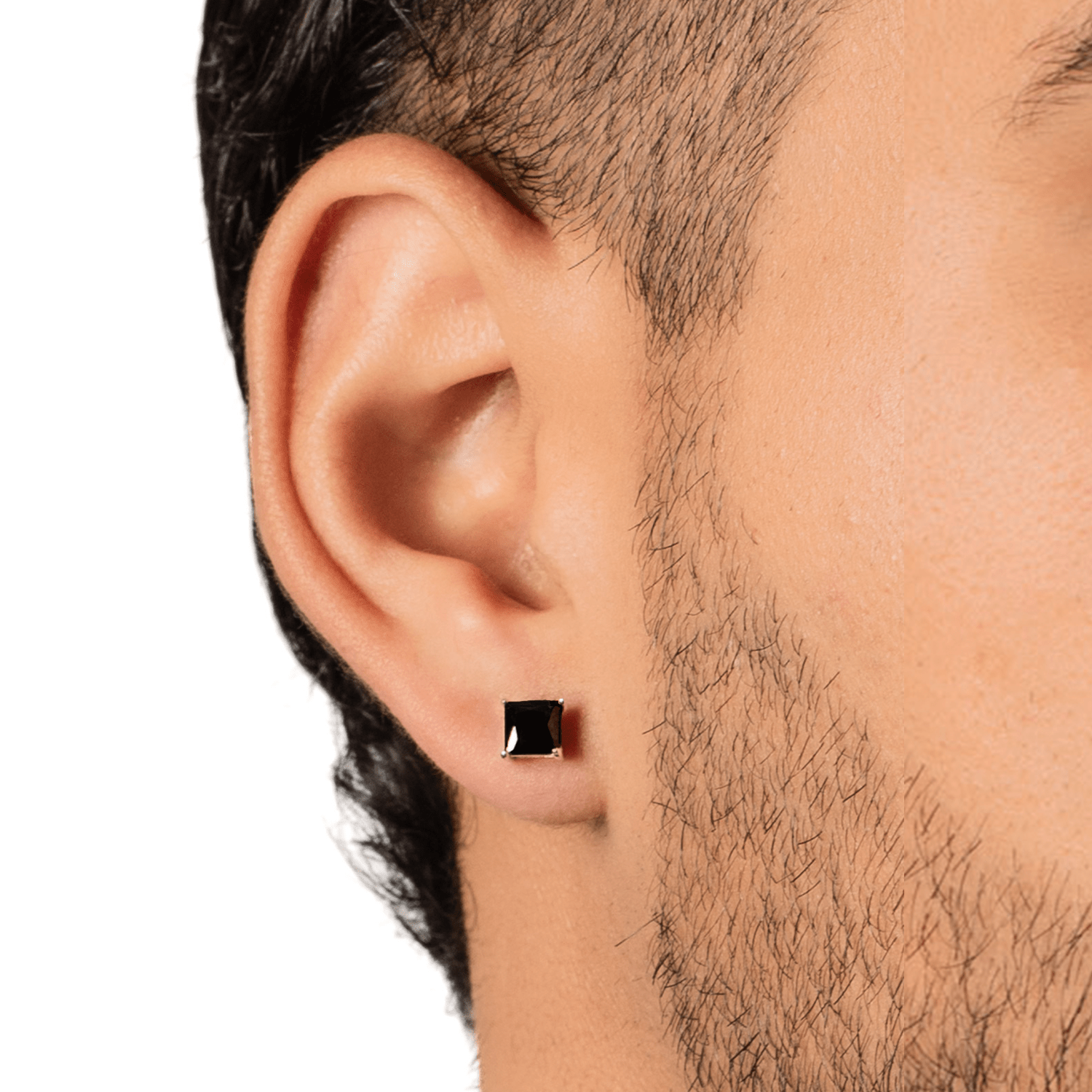 ARETES PARA HOMBRES | Lion Luxury