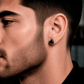 ARETES PARA HOMBRES | Lion Luxury