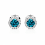 ARETES PARA HOMBRES | Lion Luxury