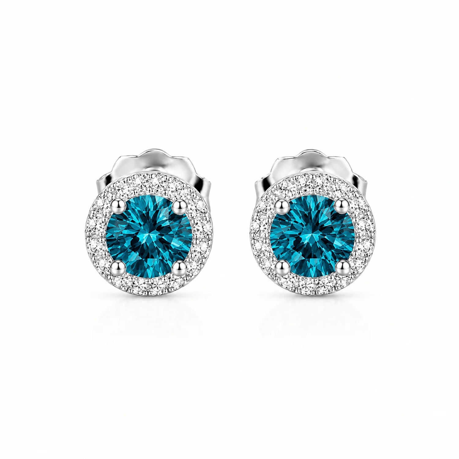 ARETES PARA HOMBRES | Lion Luxury