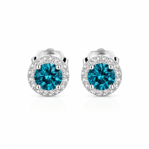 ARETES PARA HOMBRES | Lion Luxury