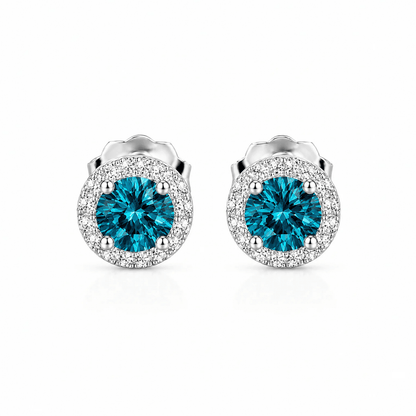 ARETES PARA HOMBRES | Lion Luxury