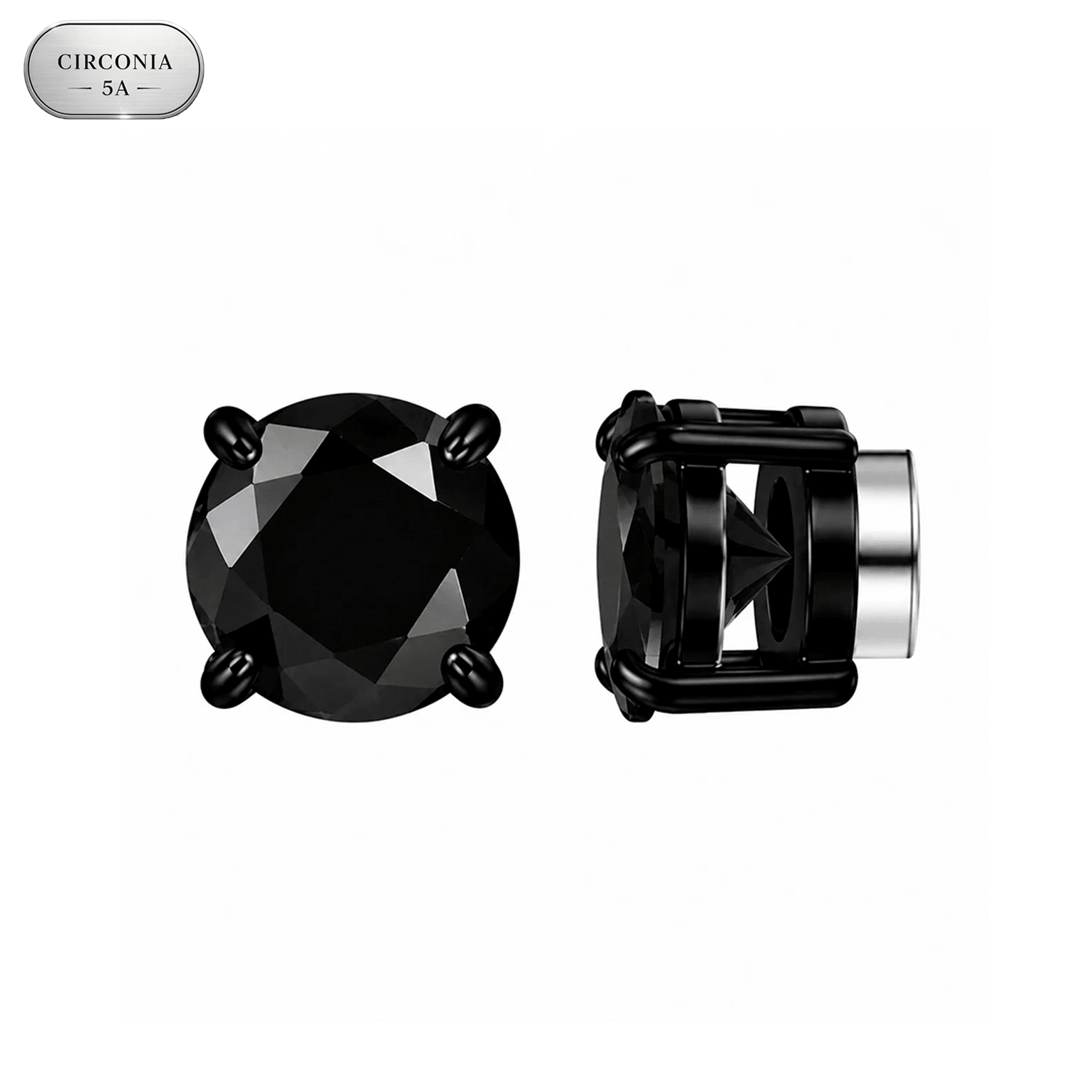 ARETES PARA HOMBRES | Lion Luxury
