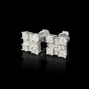 ARETES PARA HOMBRES | Lion Luxury