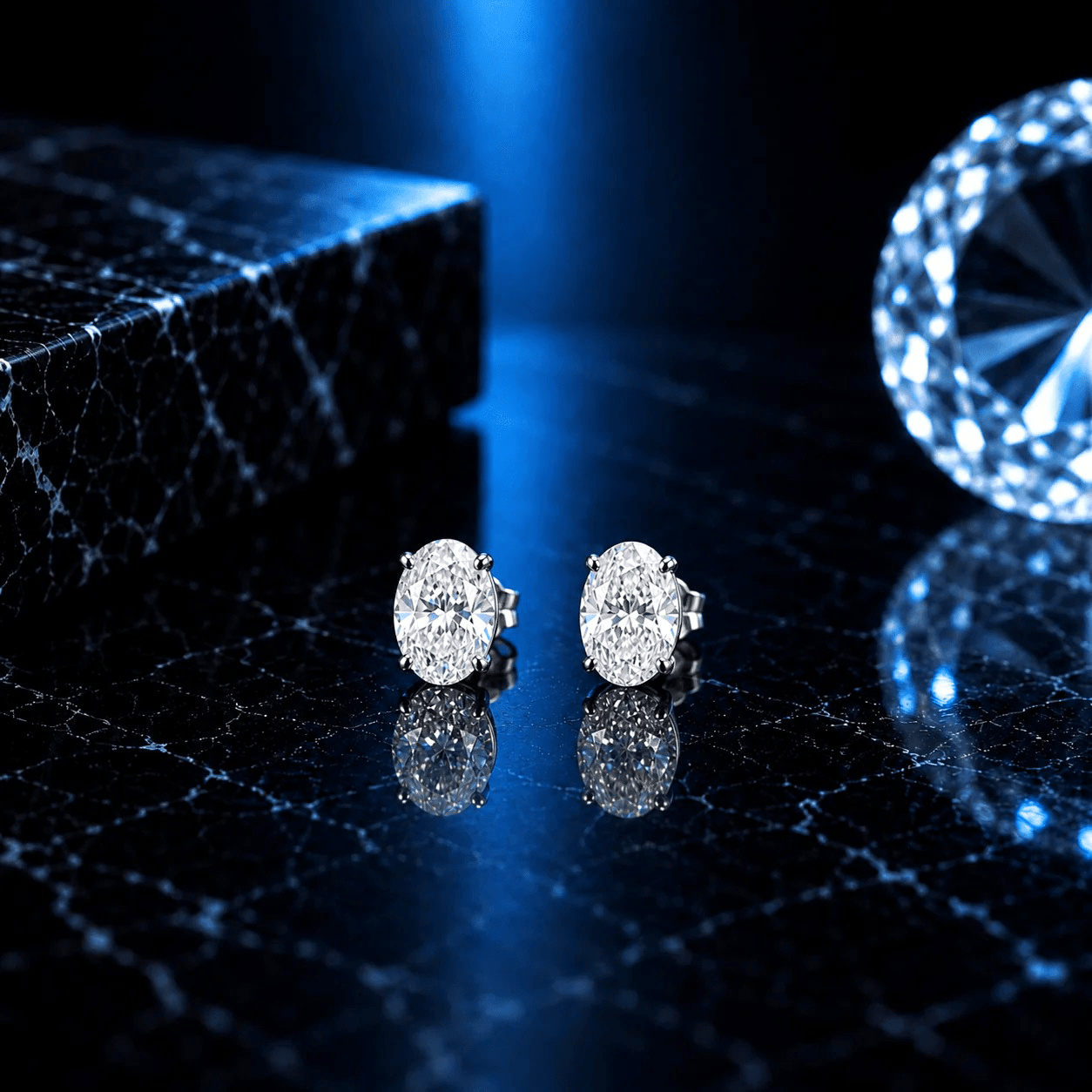 ARETES PARA HOMBRES | Lion Luxury