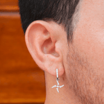 ARETES PARA HOMBRES | Lion Luxury