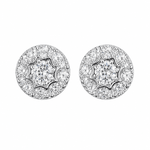 ARETES PARA HOMBRES | Lion Luxury
