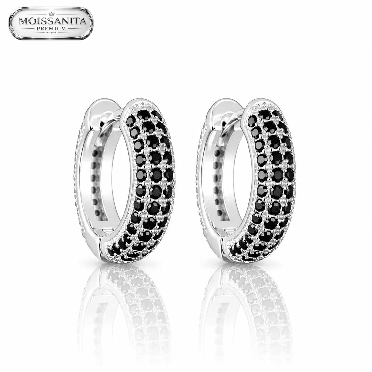 ARETES PARA HOMBRES | Lion Luxury