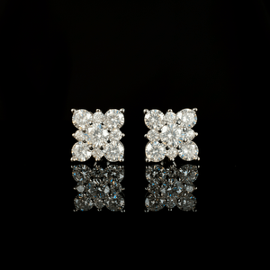 ARETES PARA HOMBRES | Lion Luxury