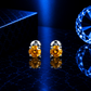 ARETES PARA HOMBRES | Lion Luxury
