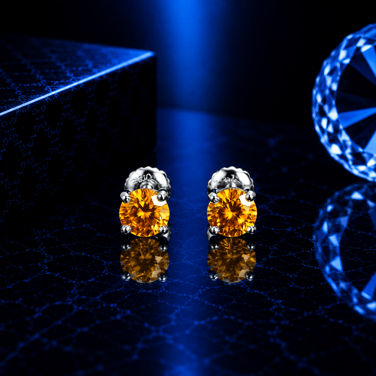 ARETES PARA HOMBRES | Lion Luxury