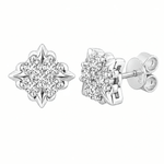ARETES PARA HOMBRES | Lion Luxury