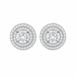 ARETES PARA HOMBRES | Lion Luxury