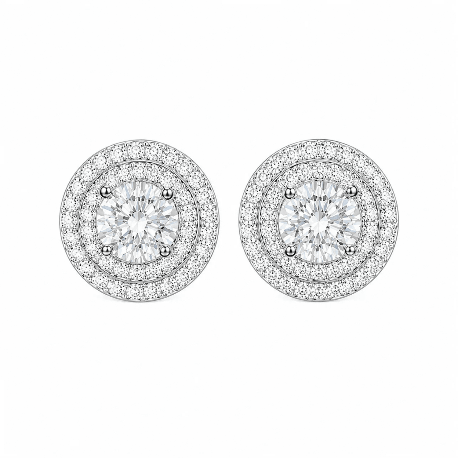 ARETES PARA HOMBRES | Lion Luxury