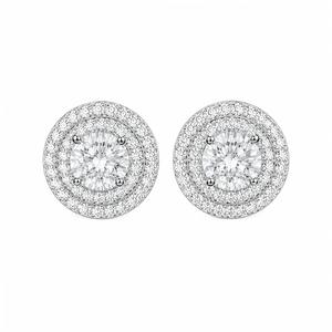 ARETES PARA HOMBRES | Lion Luxury