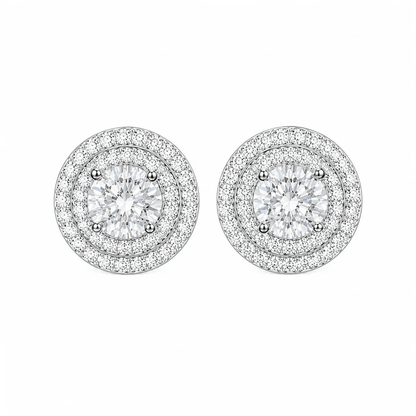 ARETES PARA HOMBRES | Lion Luxury