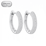 ARETES PARA HOMBRES | Lion Luxury