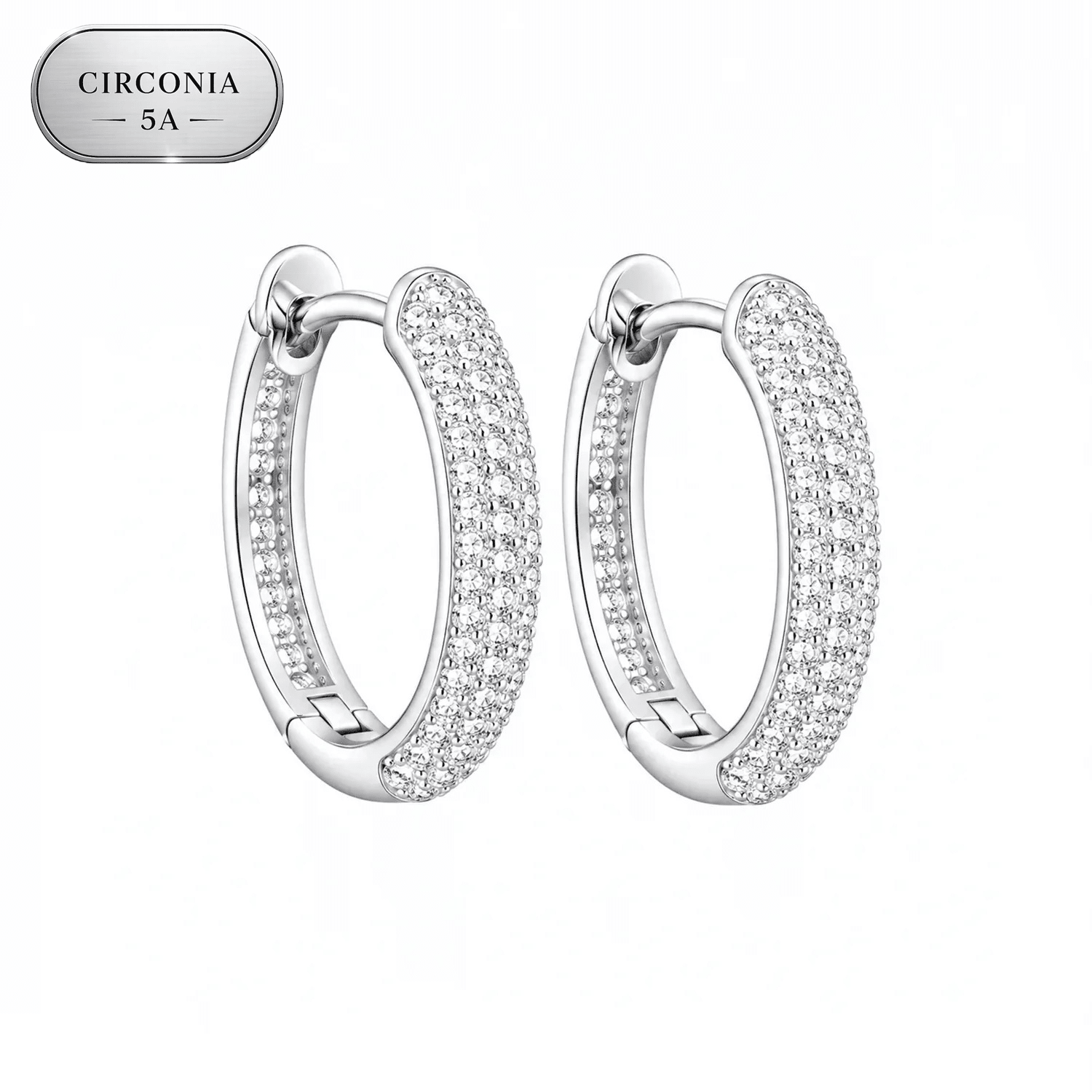 ARETES PARA HOMBRES | Lion Luxury