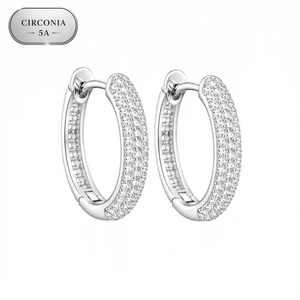 ARETES PARA HOMBRES | Lion Luxury