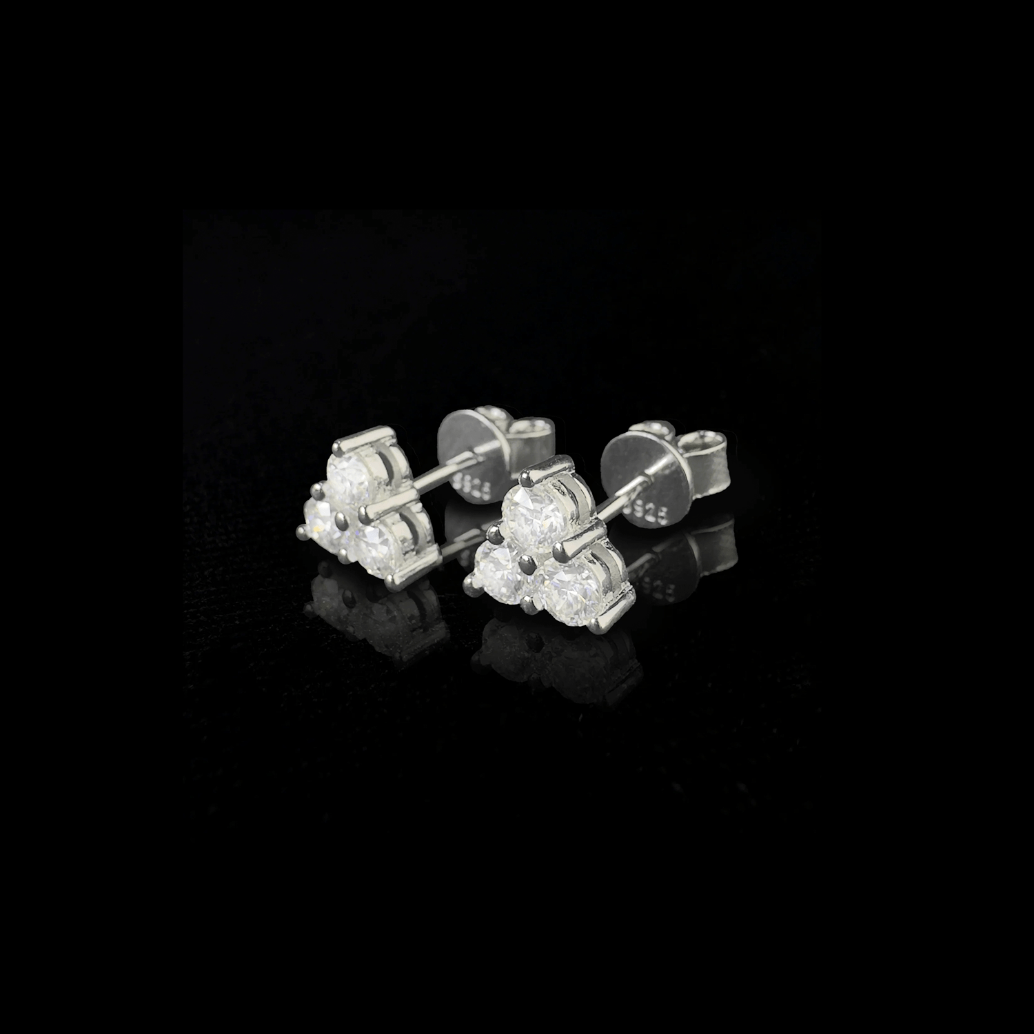 ARETES PARA HOMBRES | Lion Luxury