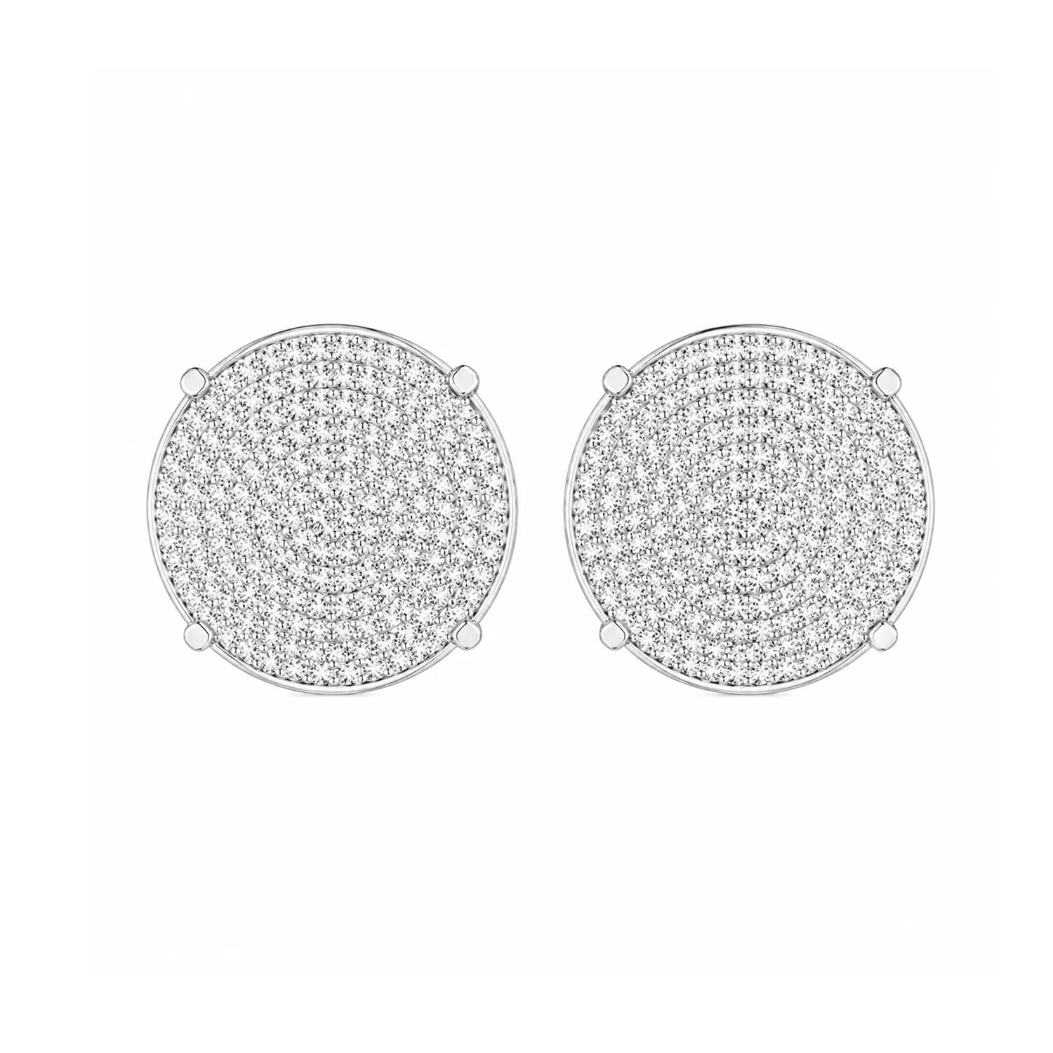 ARETES PARA HOMBRES | Lion Luxury