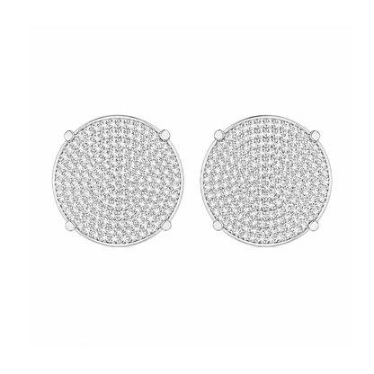 ARETES PARA HOMBRES | Lion Luxury