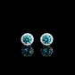 ARETES PARA HOMBRES | Lion Luxury