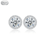 ARETES PARA HOMBRES | Lion Luxury