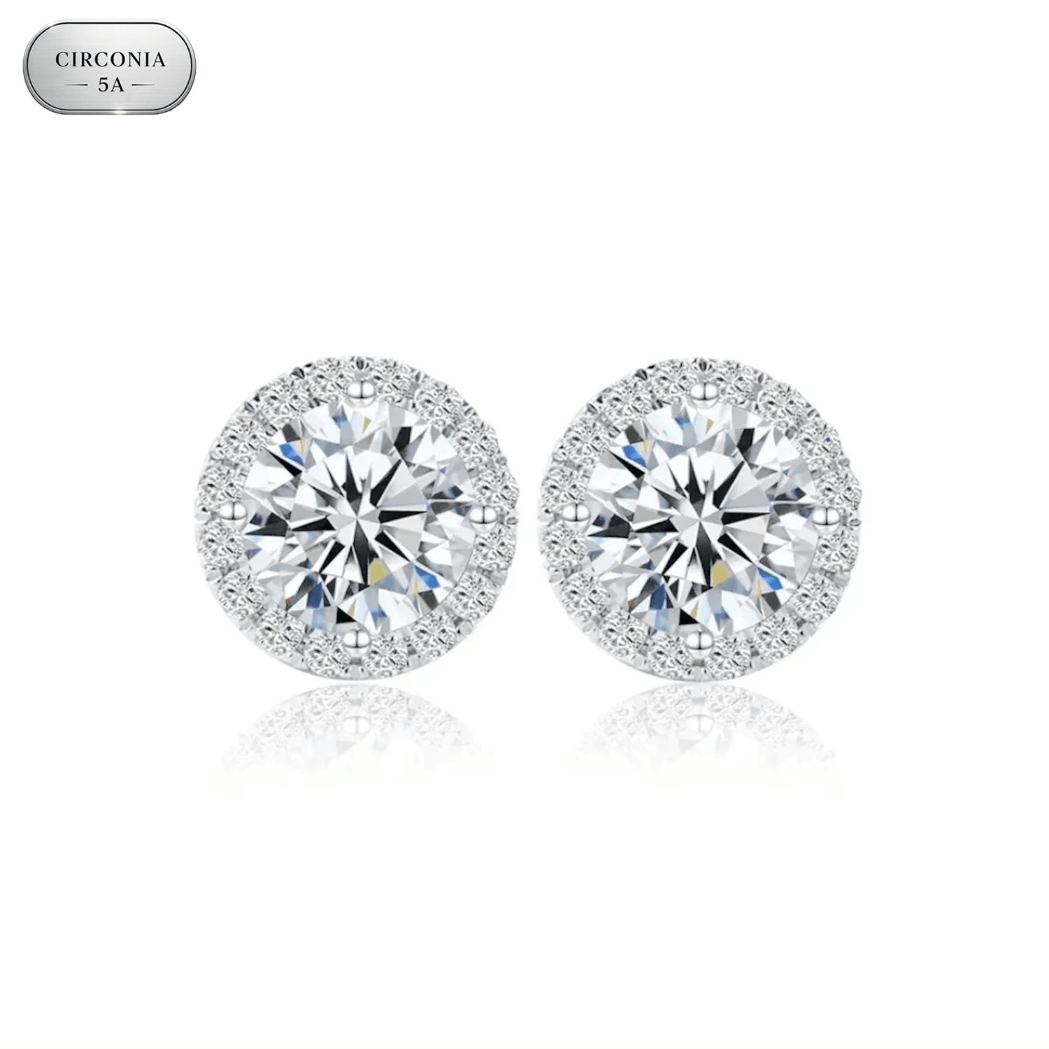 ARETES PARA HOMBRES | Lion Luxury
