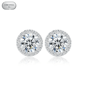 ARETES PARA HOMBRES | Lion Luxury
