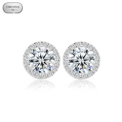 ARETES PARA HOMBRES | Lion Luxury