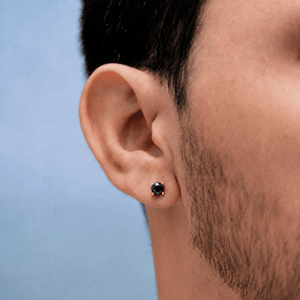 ARETES PARA HOMBRES | Lion Luxury
