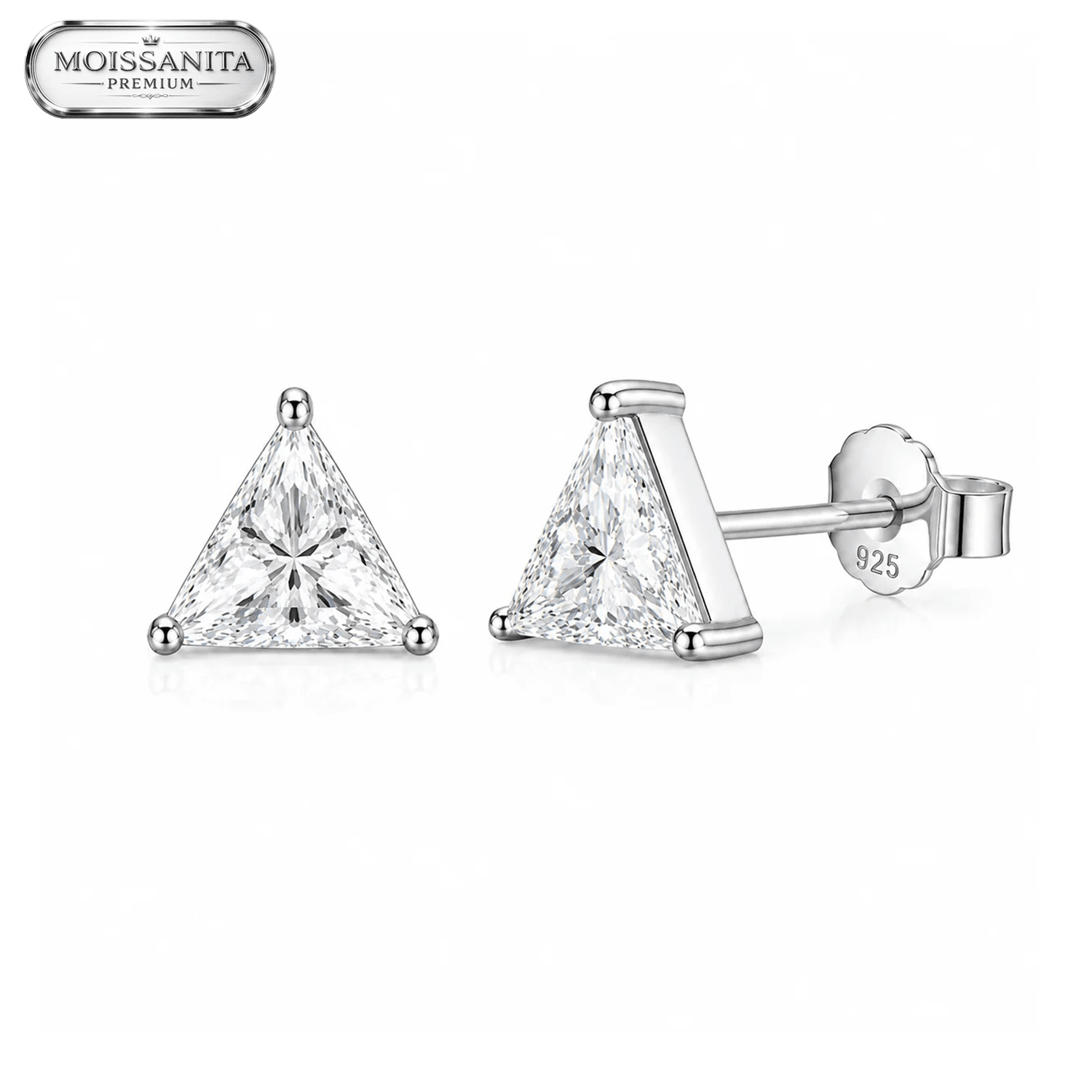 ARETES PARA HOMBRES | Lion Luxury