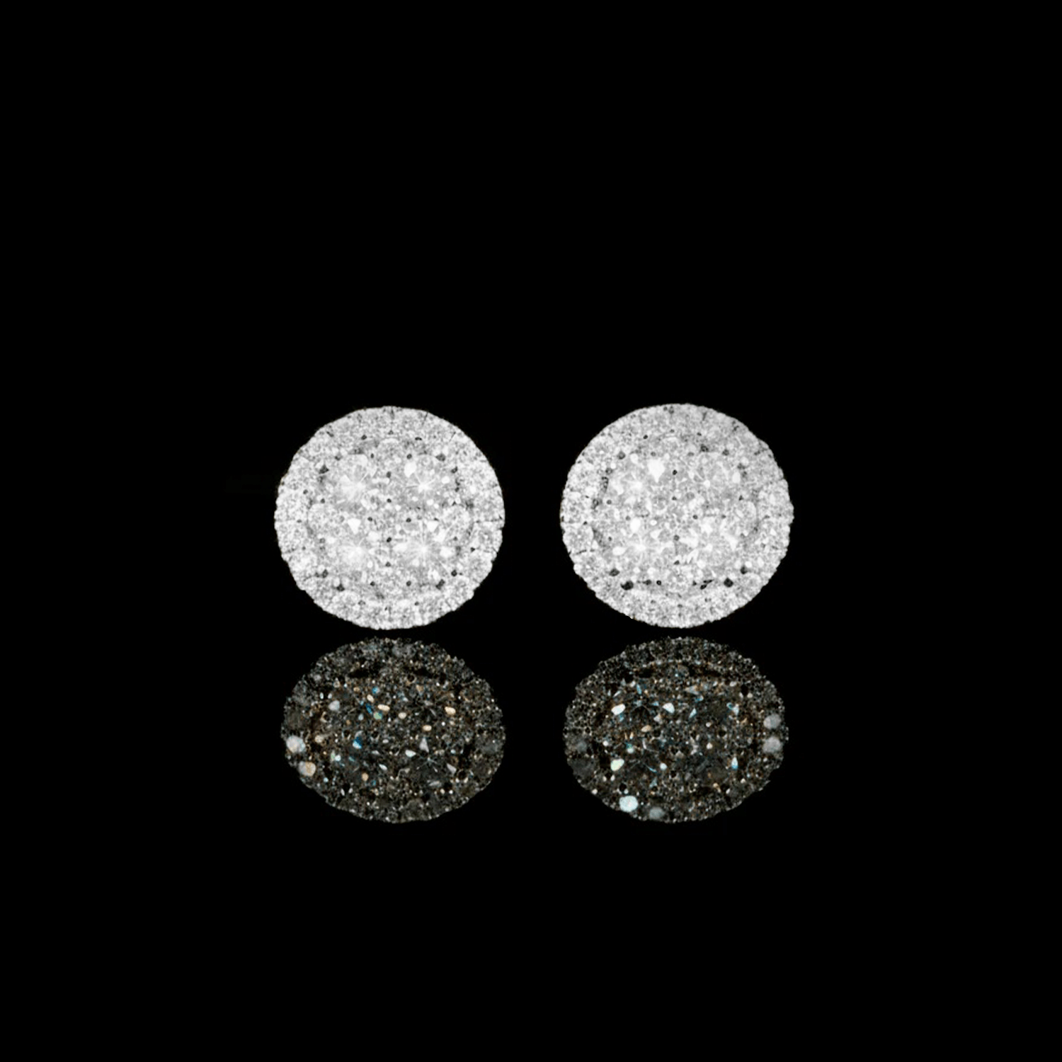 ARETES PARA HOMBRES | Lion Luxury