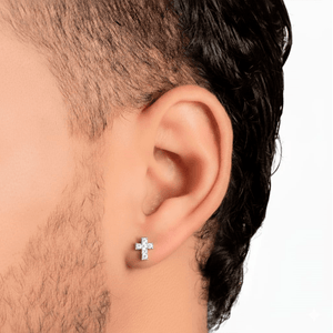ARETES PARA HOMBRES | Lion Luxury