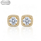 ARETES PARA HOMBRES | Lion Luxury