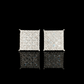 ARETES PARA HOMBRES | Lion Luxury