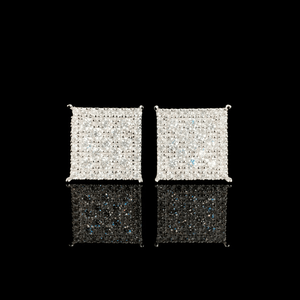 ARETES PARA HOMBRES | Lion Luxury