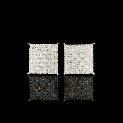 ARETES PARA HOMBRES | Lion Luxury