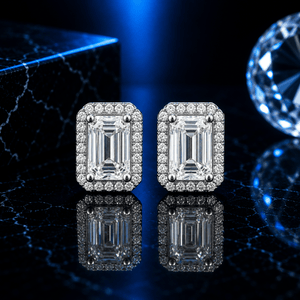 ARETES PARA HOMBRES | Lion Luxury