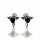 ARETES PARA HOMBRES | Lion Luxury
