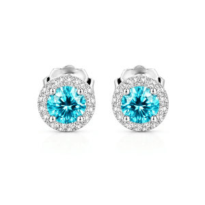 ARETES PARA HOMBRES | Lion Luxury