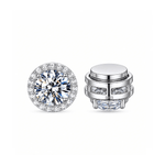 ARETES PARA HOMBRES | Lion Luxury