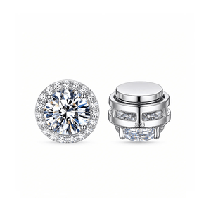ARETES PARA HOMBRES | Lion Luxury