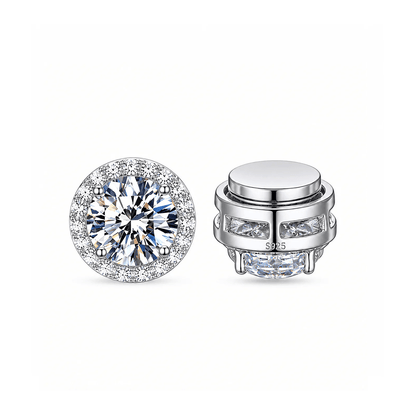ARETES PARA HOMBRES | Lion Luxury
